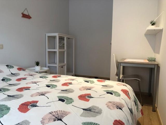 Vakantie Appartement Allure, Met Zuidgericht Tuintje Oostende Ngoại thất bức ảnh